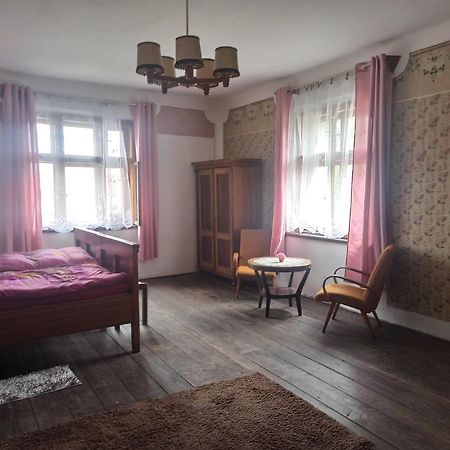 Apartmán Měňany Menany Exterior foto