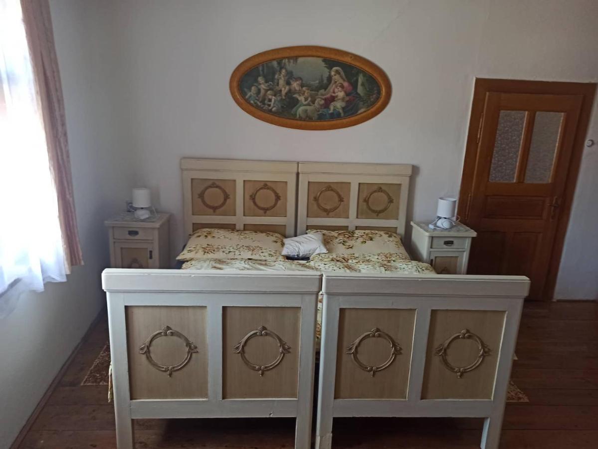 Apartmán Měňany Menany Exterior foto